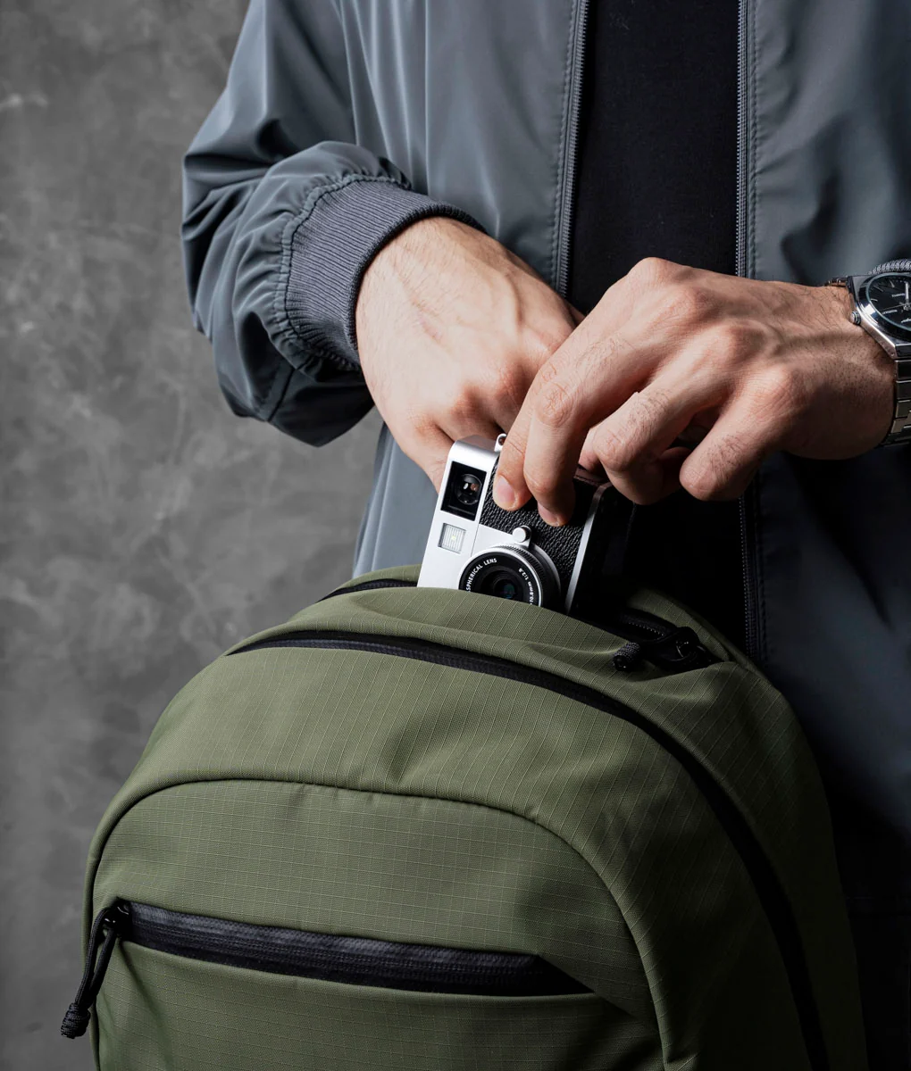 Aero Pack (16L) - Image 27
