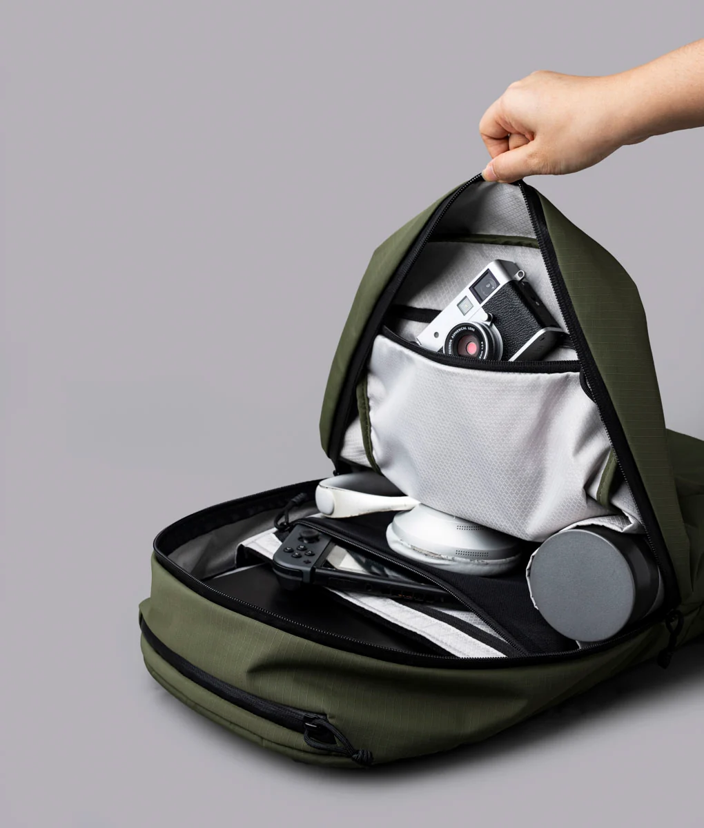 Aero Pack (16L) - Image 34