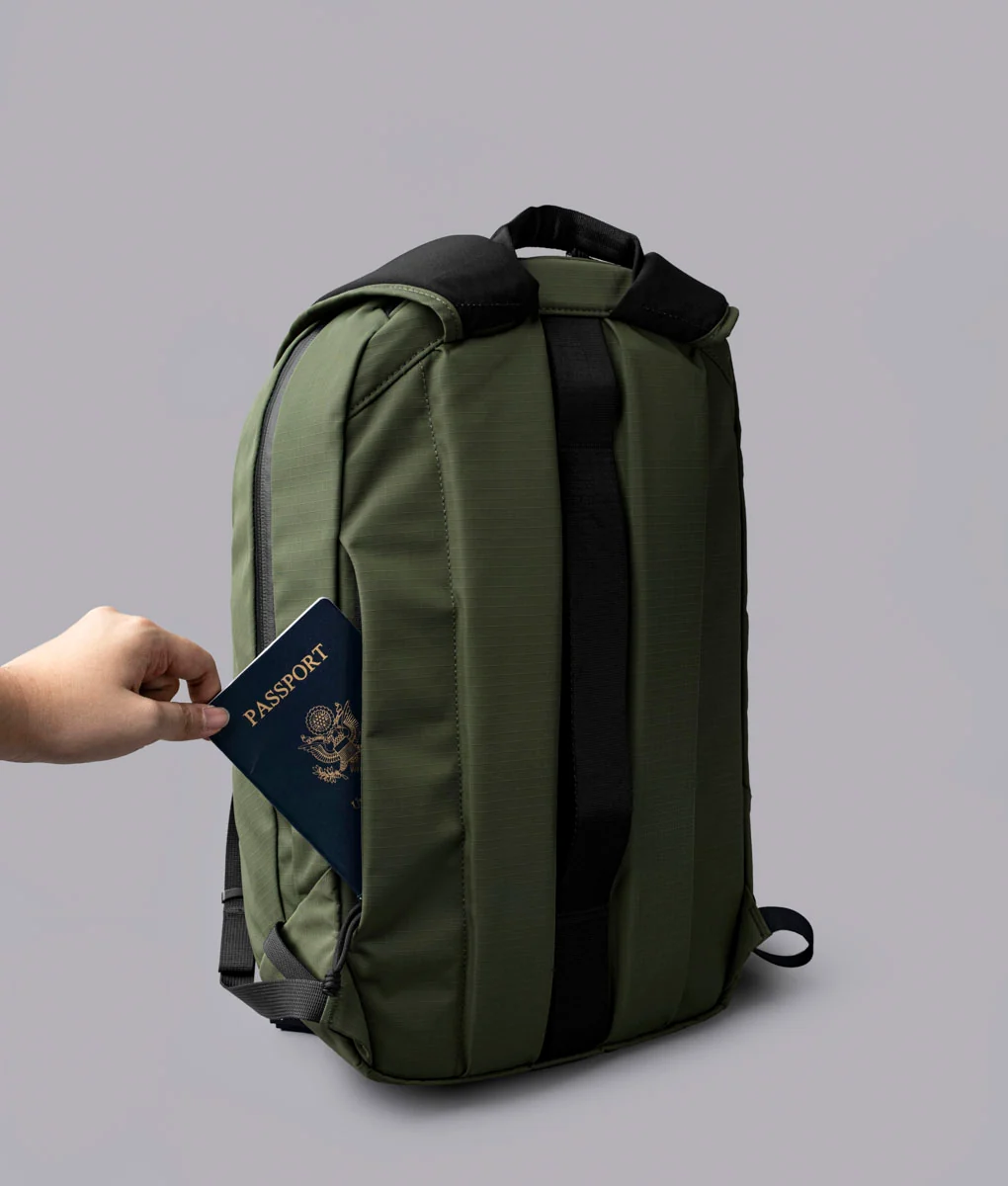 Aero Pack (16L) - Image 35