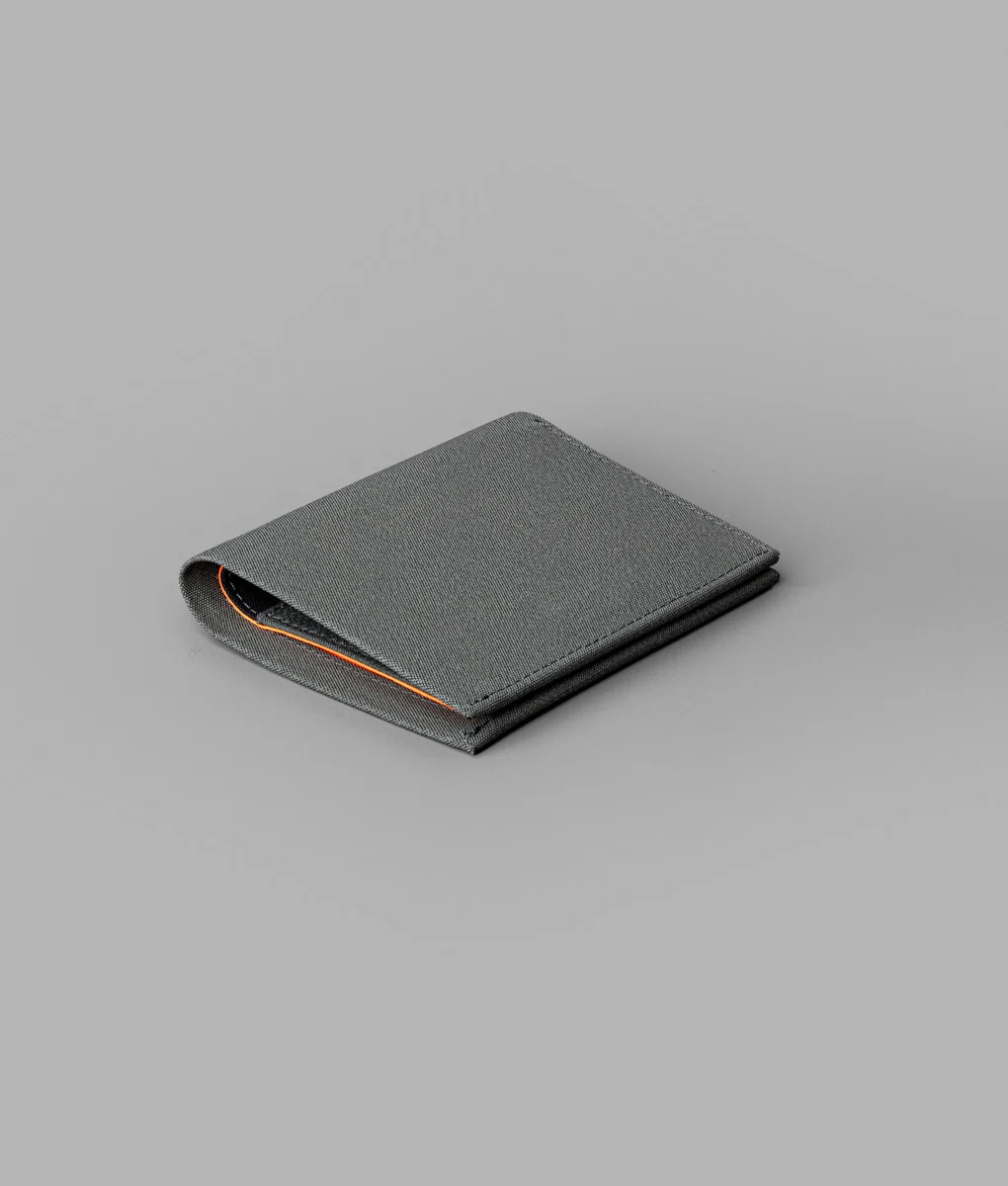 ARK Bifold Cash Wallet - Image 18