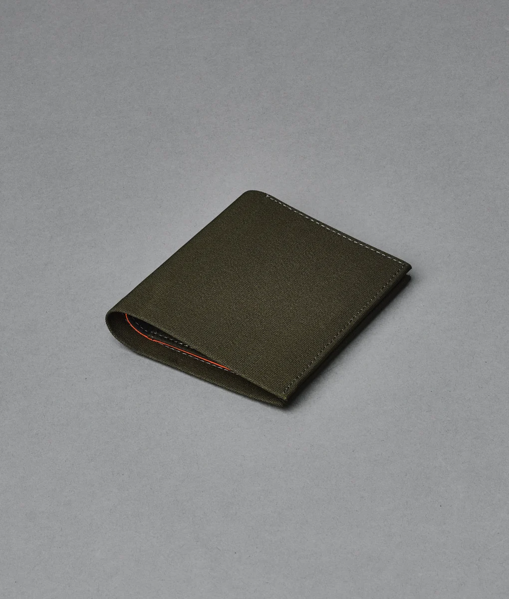 ARK Bifold Cash Wallet - Image 28