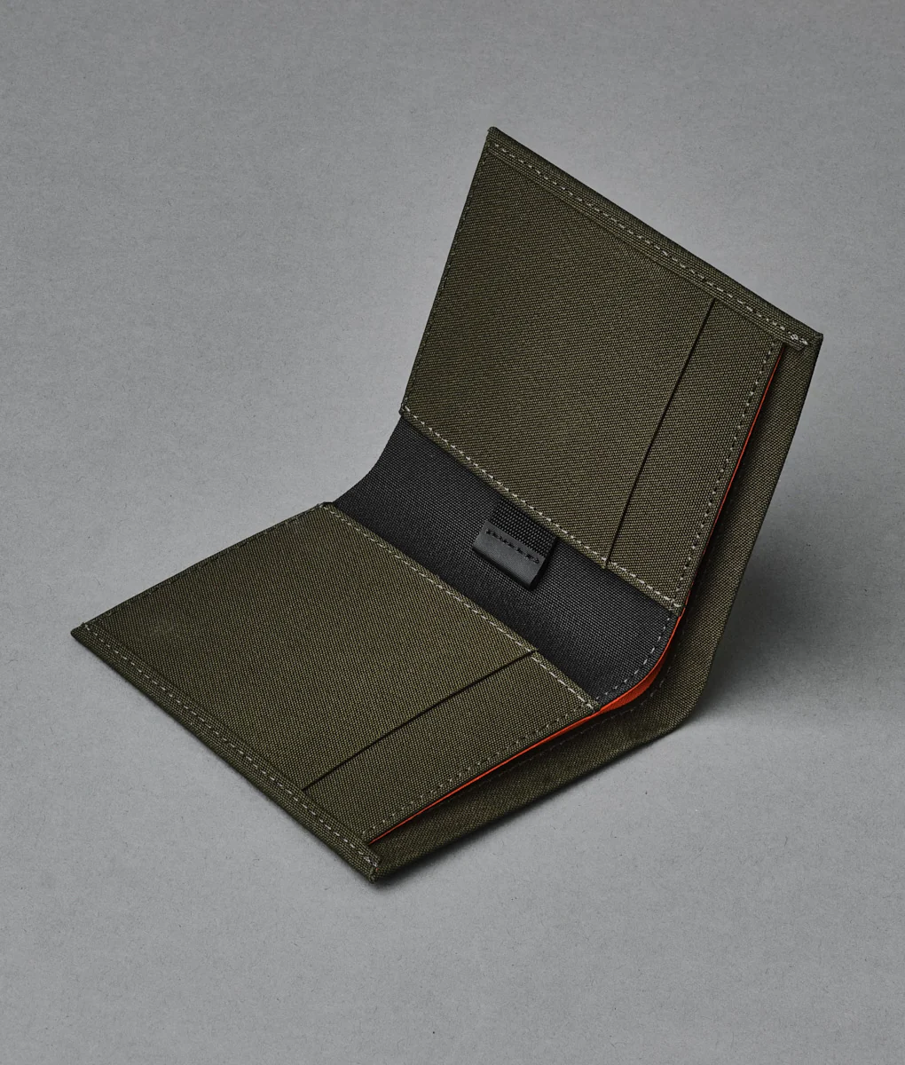 ARK Bifold Cash Wallet - Image 29
