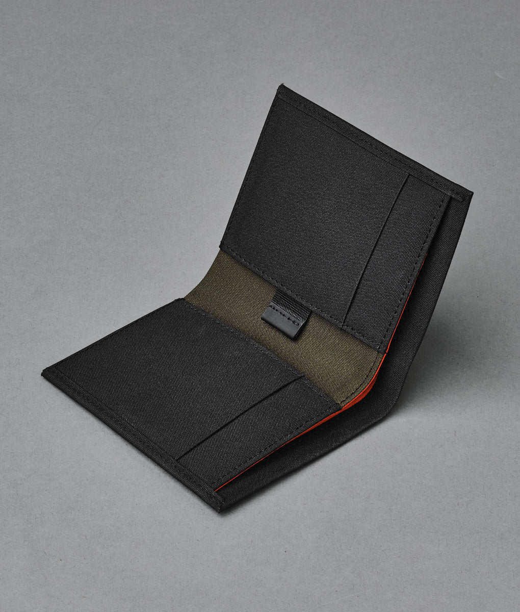 ARK Bifold Cash Wallet - Image 3