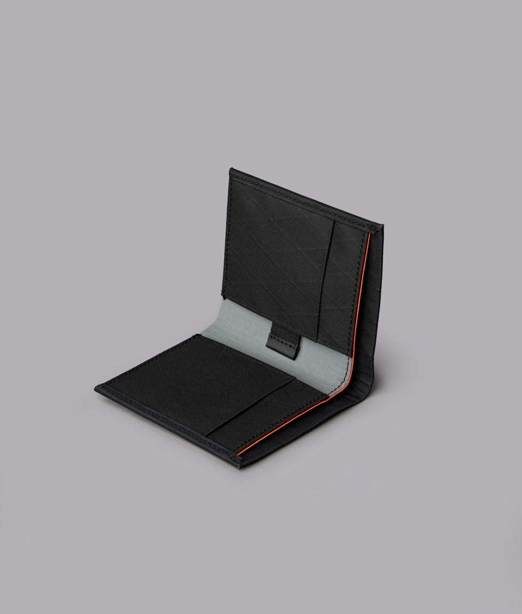 ARK Bifold Cash Wallet - Image 36