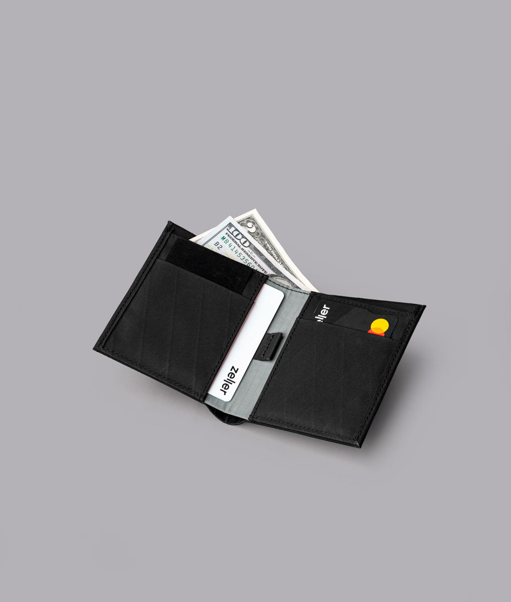 ARK Bifold Cash Wallet - Image 37