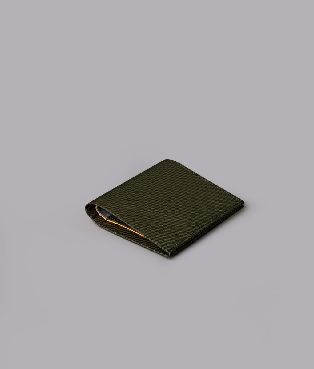 ARK Bifold Cash Wallet - Image 43