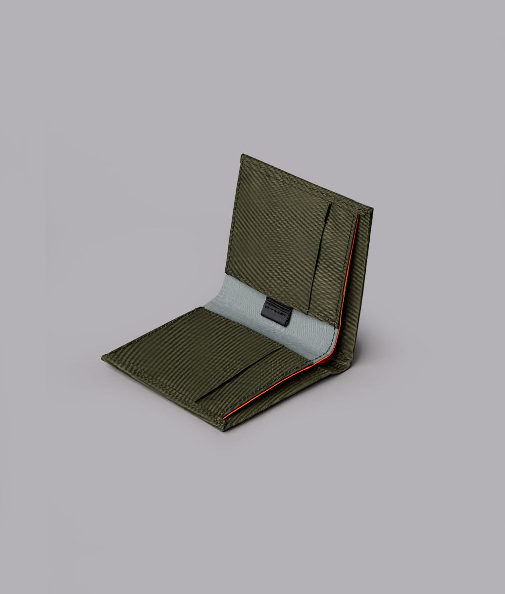 ARK Bifold Cash Wallet - Image 44
