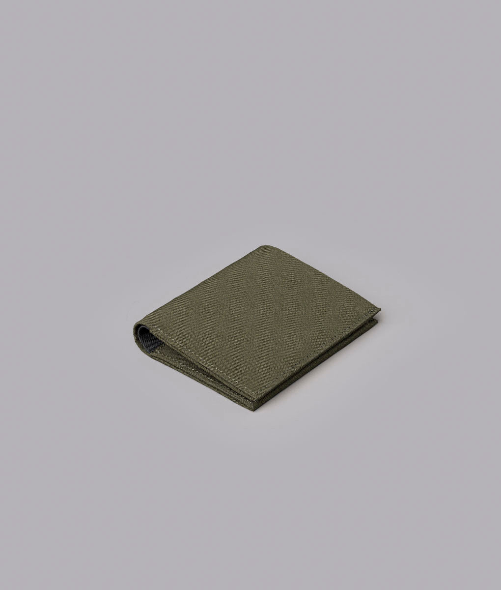 ARK Bifold Cash Wallet – Axogrid - Image 12
