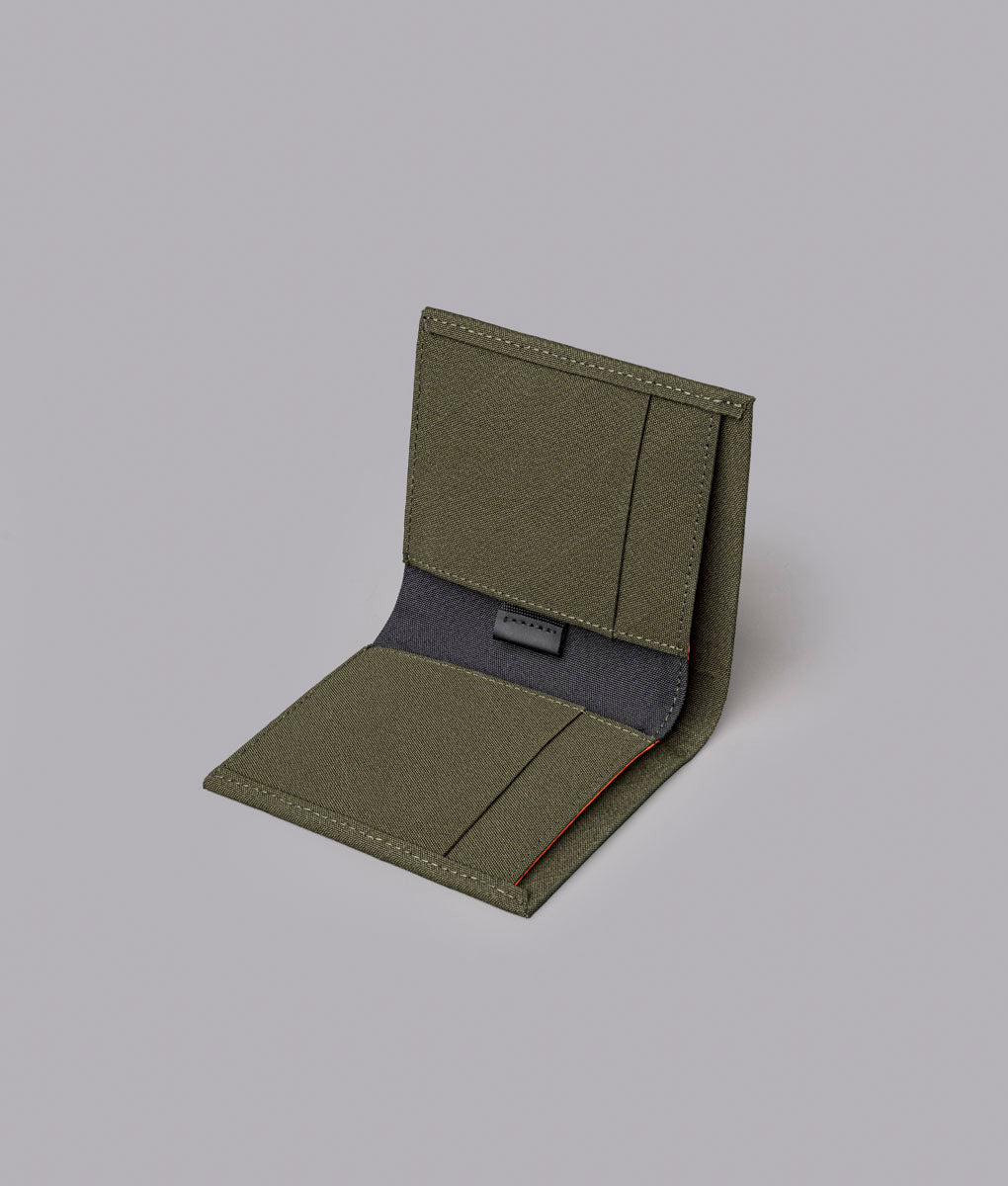 ARK Bifold Cash Wallet – Axogrid - Image 13