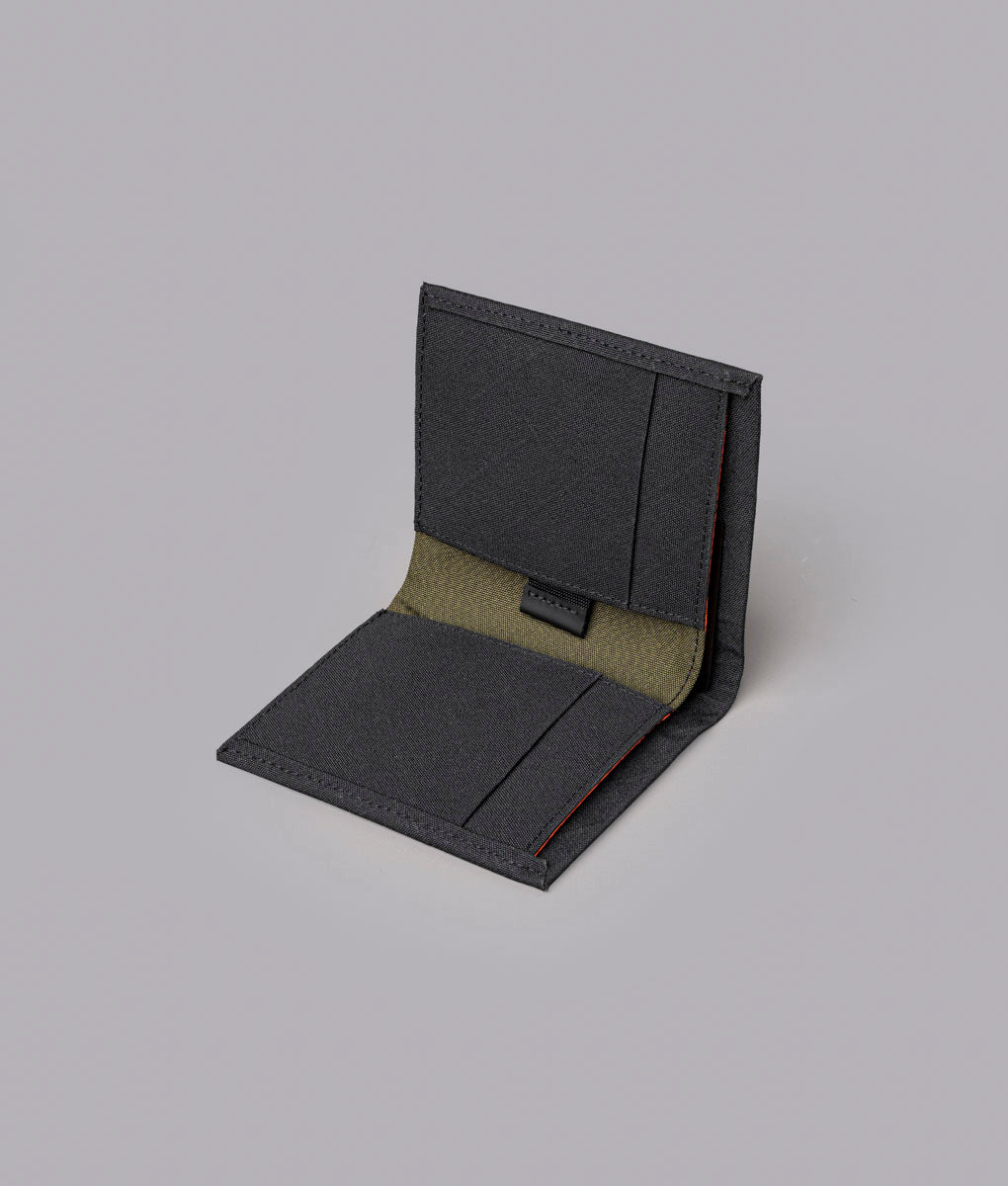 ARK Bifold Cash Wallet – Axogrid - Image 3