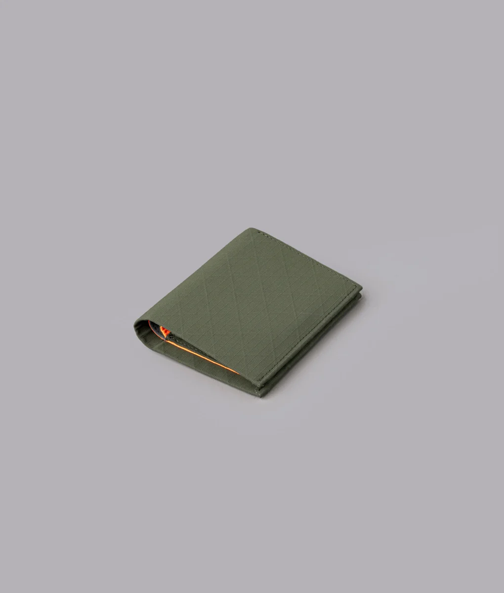 ARK Bifold Coin Wallet - Image 10
