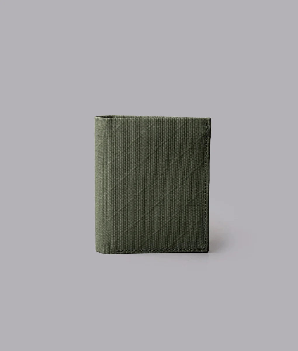 ARK Bifold Coin Wallet - Image 13