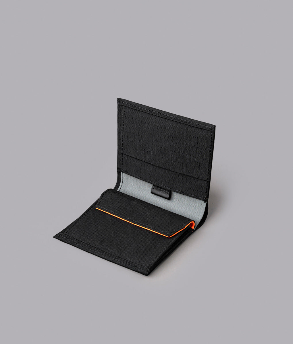 ARK Bifold Coin Wallet - Image 3