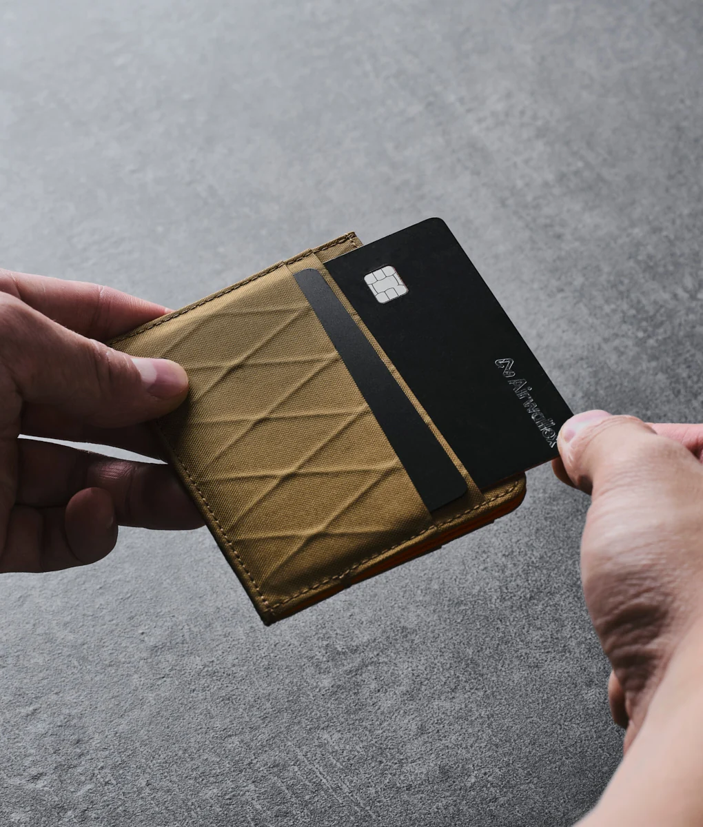 ARK Card Wallet - Image 14