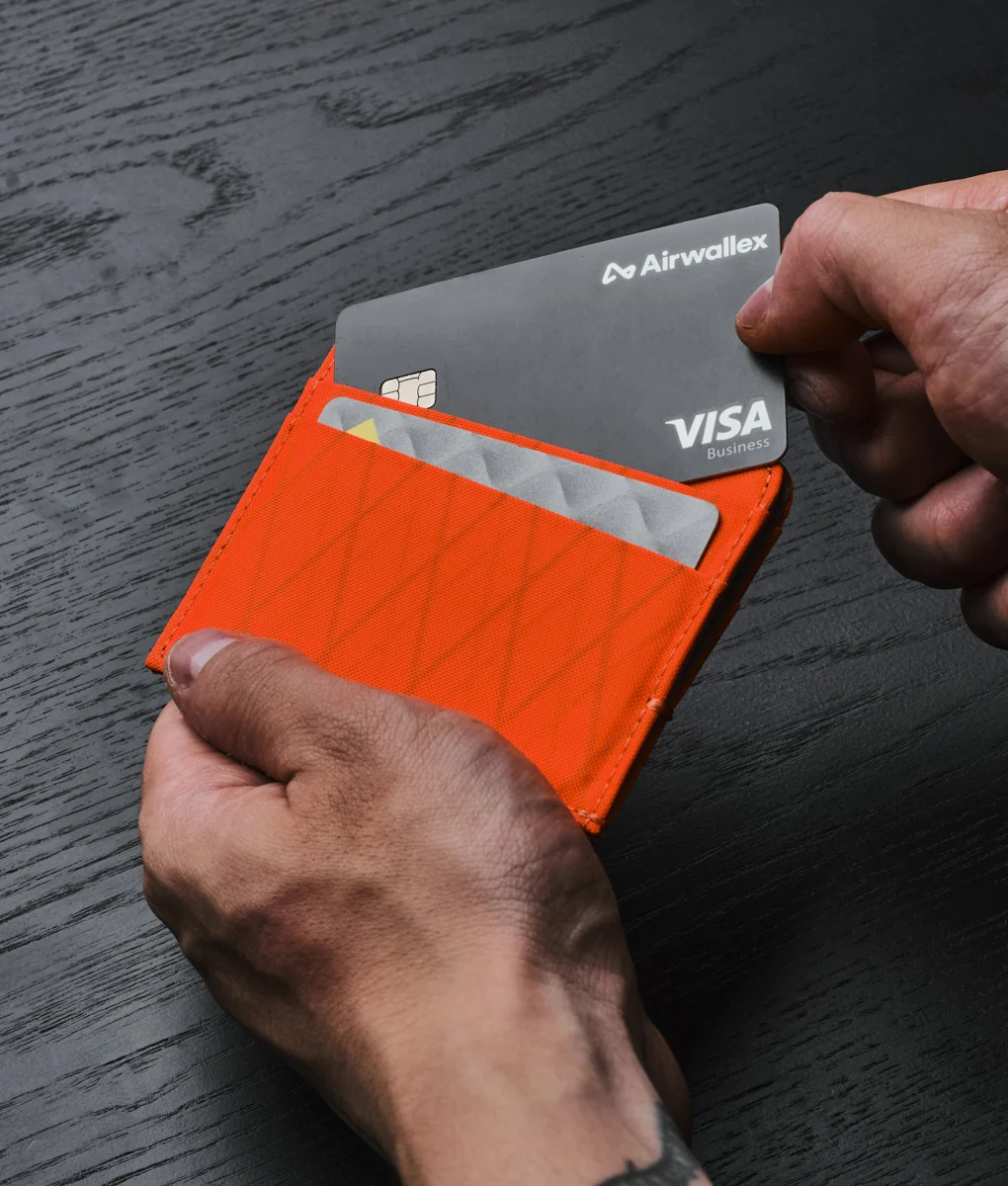 ARK Card Wallet - Image 28