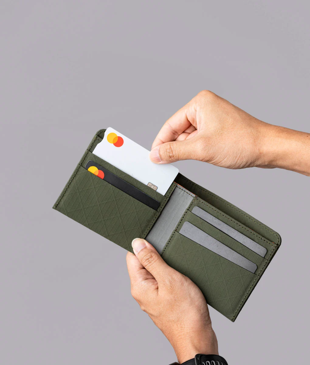 ARK Classic Wallet - Image 16