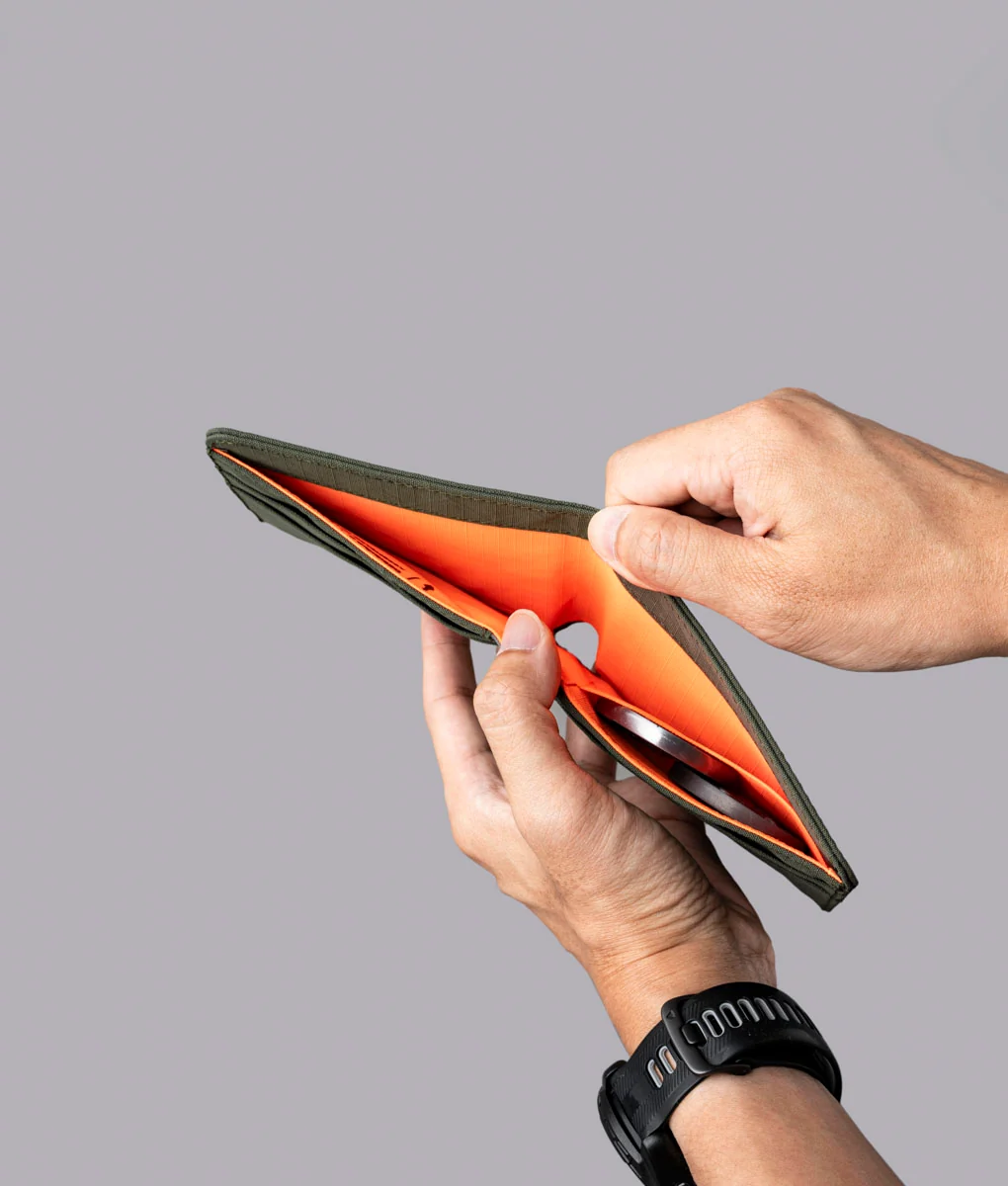 ARK Classic Wallet - Image 20