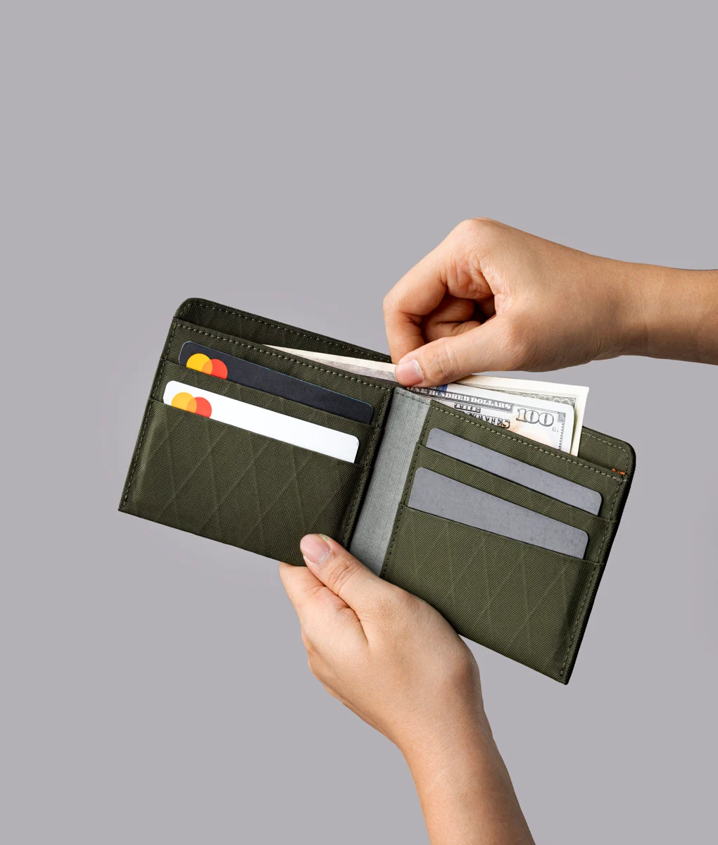 ARK Classic Wallet - Image 35
