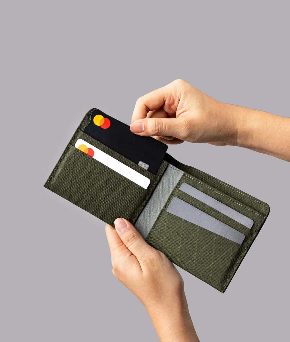 ARK Classic Wallet - Image 36