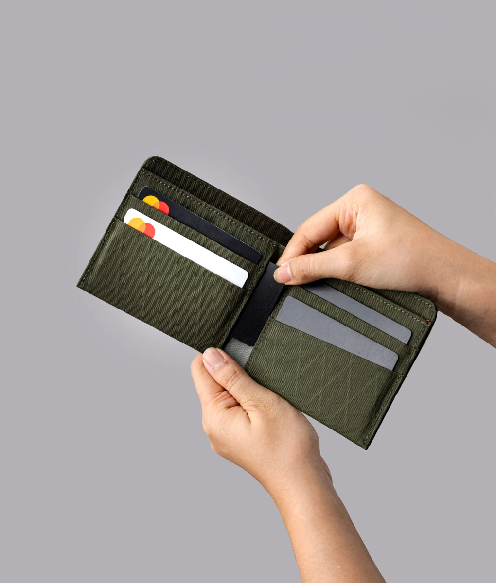 ARK Classic Wallet - Image 37
