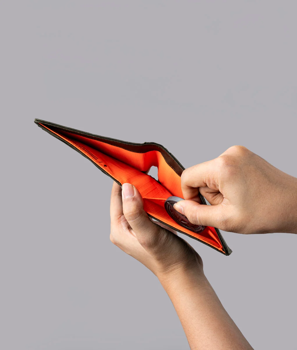 ARK Classic Wallet - Image 40