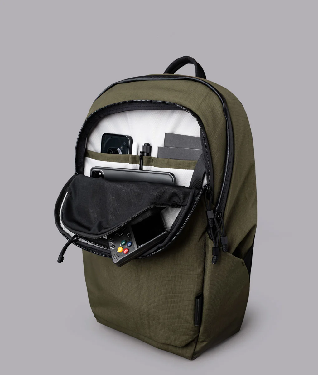 Bravo Backpack (23L) - Image 37
