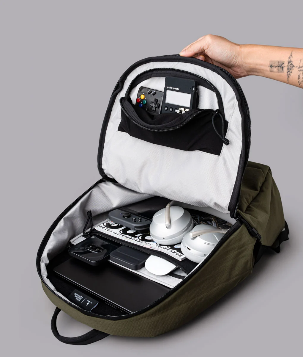 Bravo Backpack (23L) - Image 39