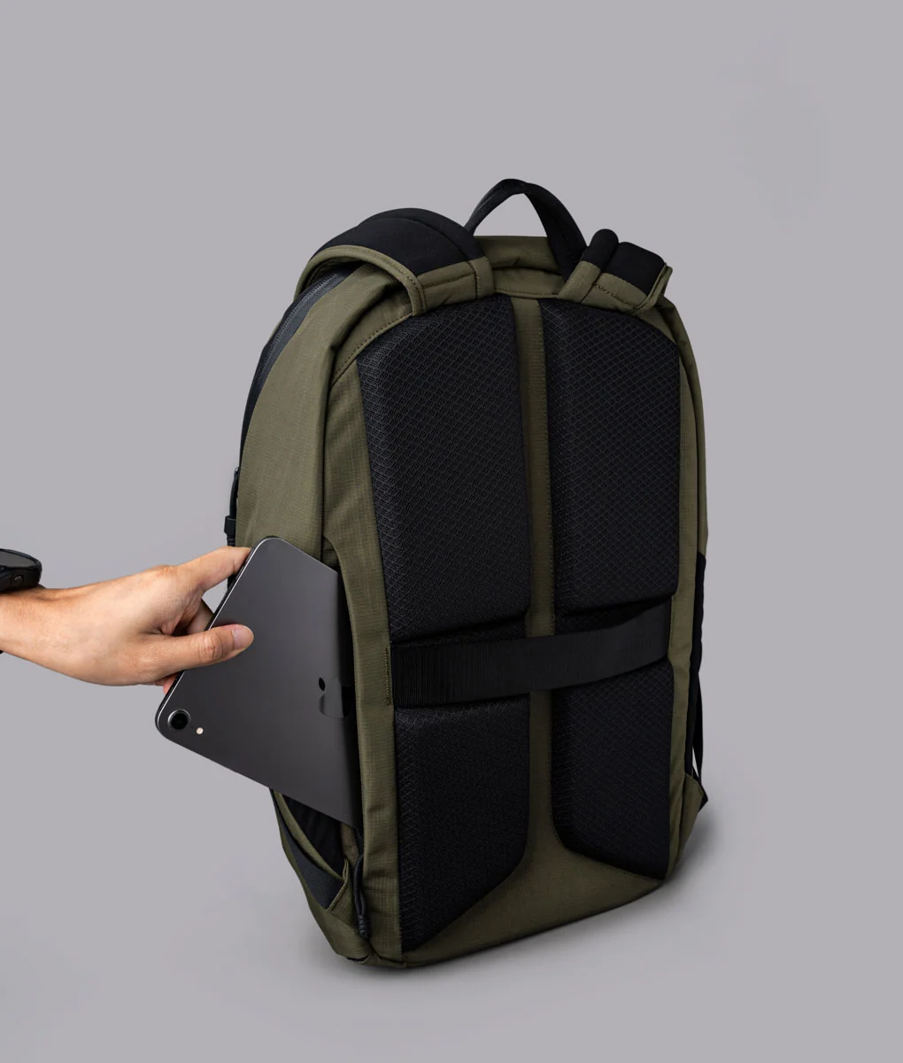 Bravo Backpack (23L) - Image 40