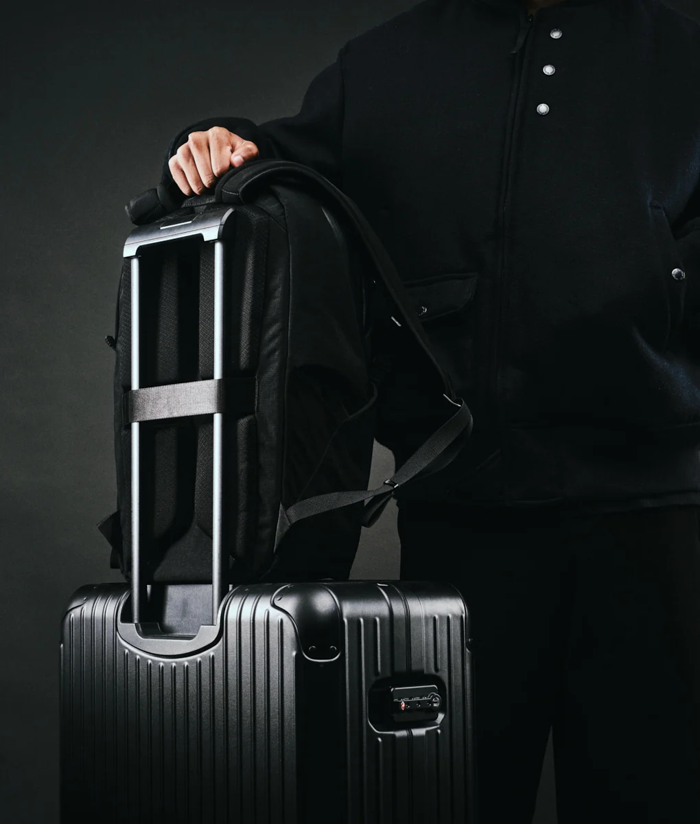Bravo Backpack (23L) - Image 51