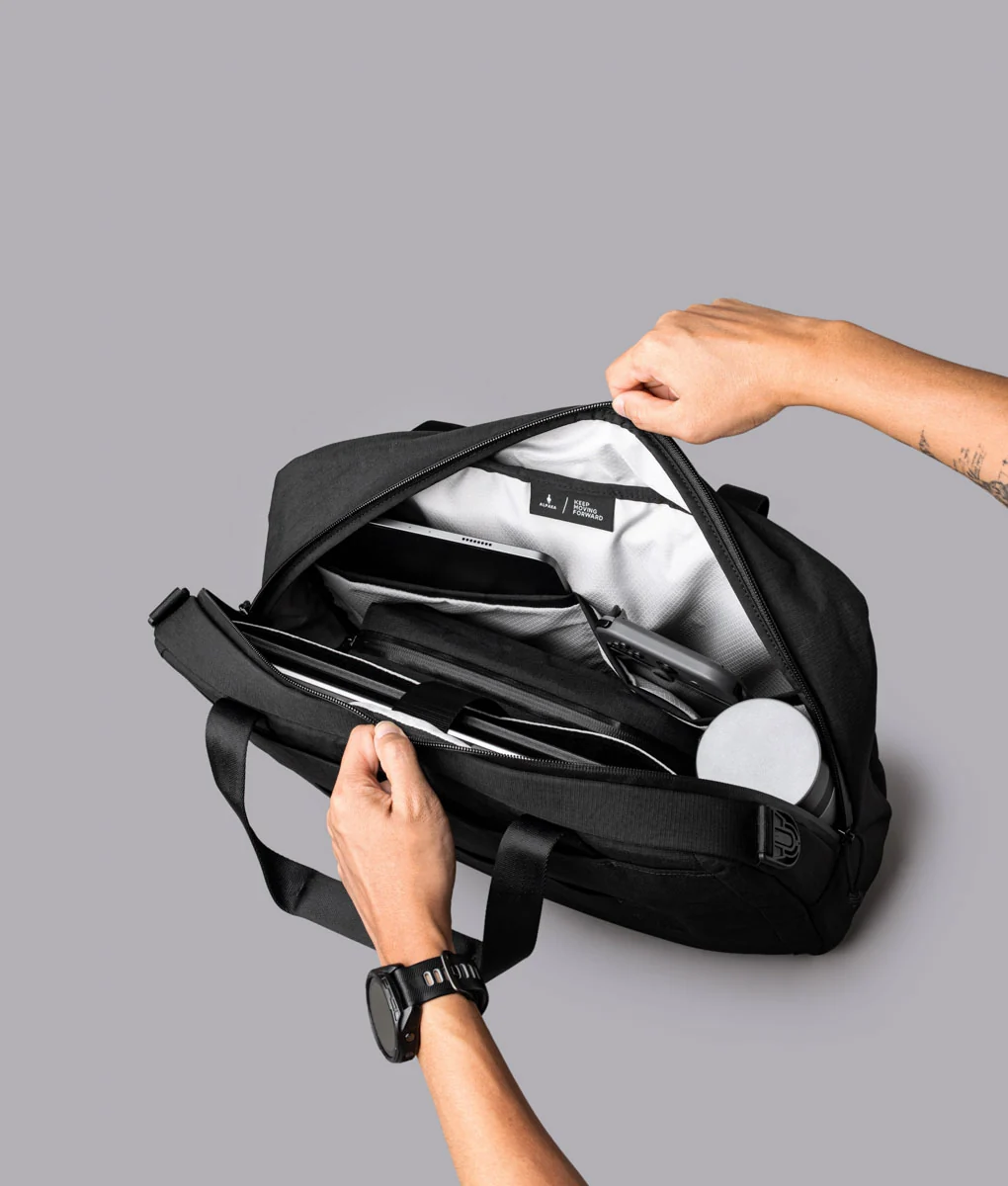 Bravo Brief 16'' - Image 14