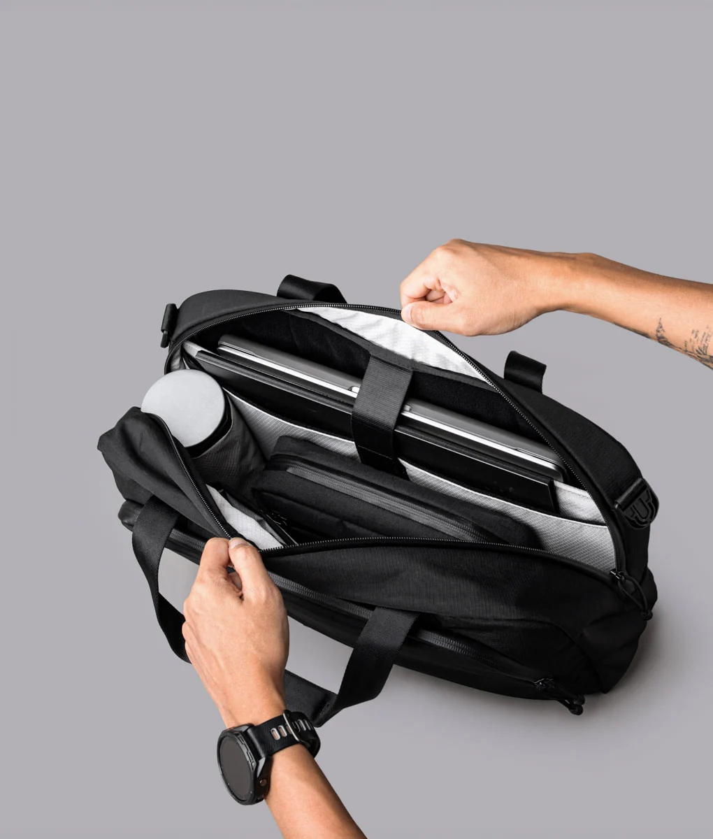 Bravo Brief 16'' - Image 15