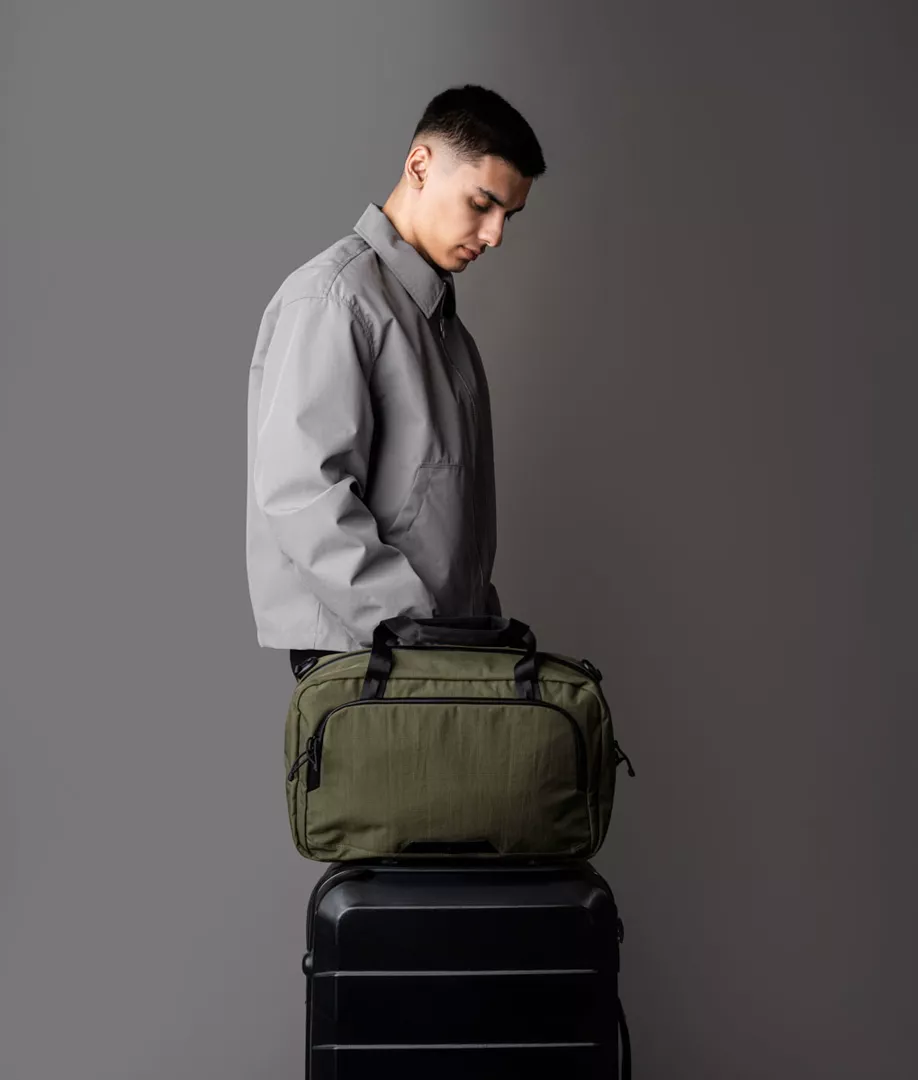 Bravo Brief 16'' - Image 42