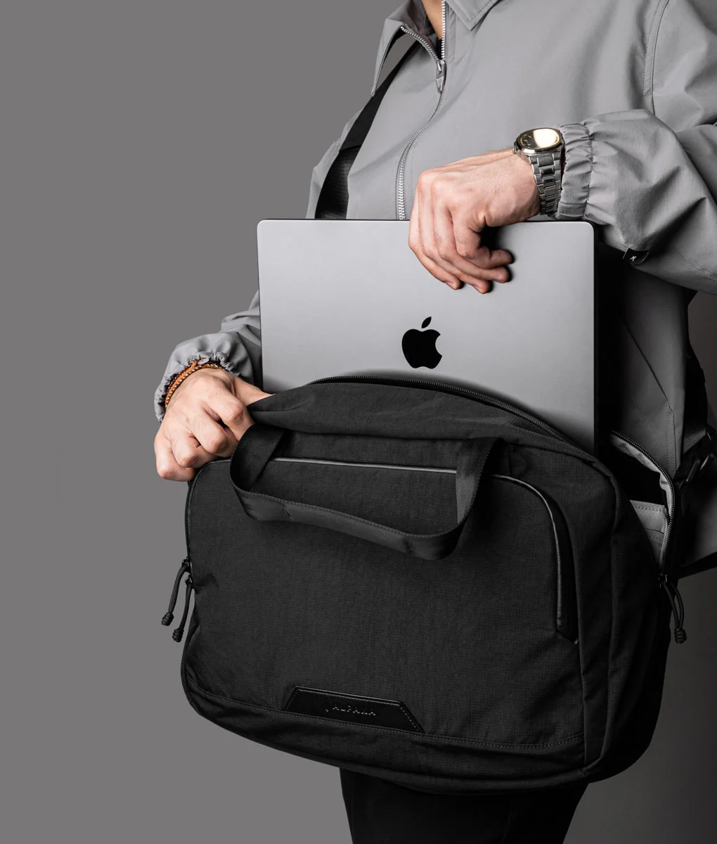 Bravo Brief 16'' - Image 6