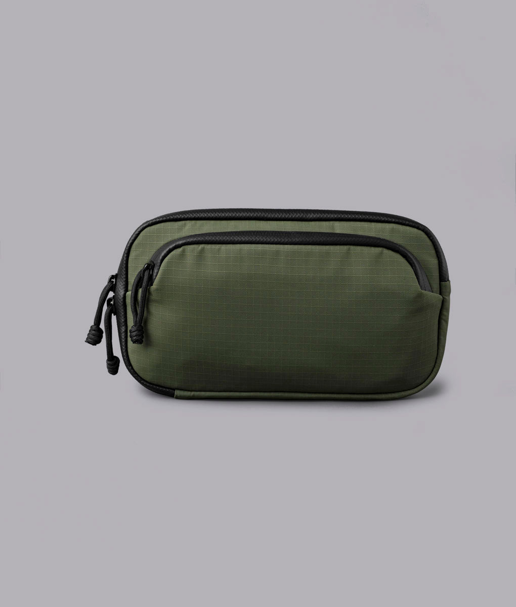 Bravo Passport Pouch - Image 27
