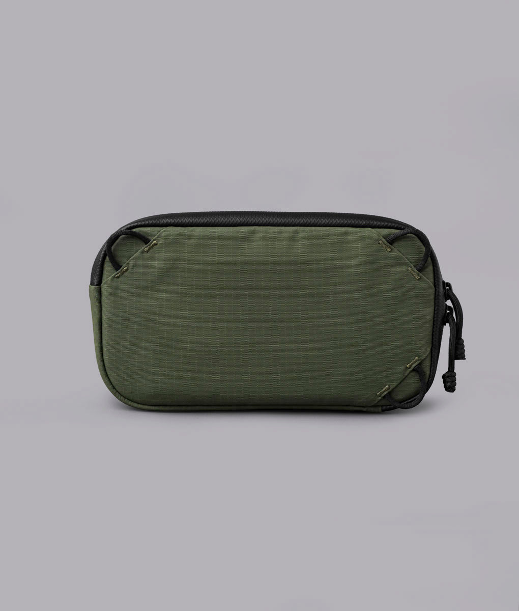 Bravo Passport Pouch - Image 28