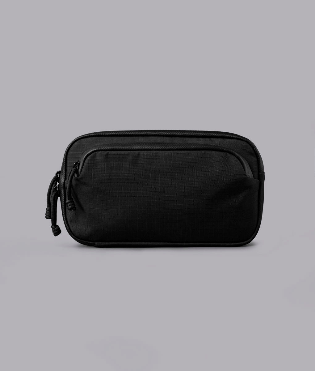 Bravo Passport Pouch - Image 9
