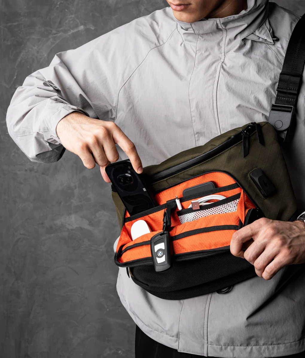 Bravo Sling Max V2 - Image 19