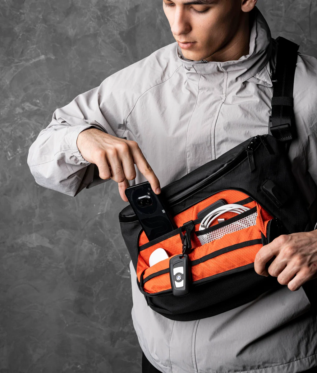 Bravo Sling Max V2 - Image 41