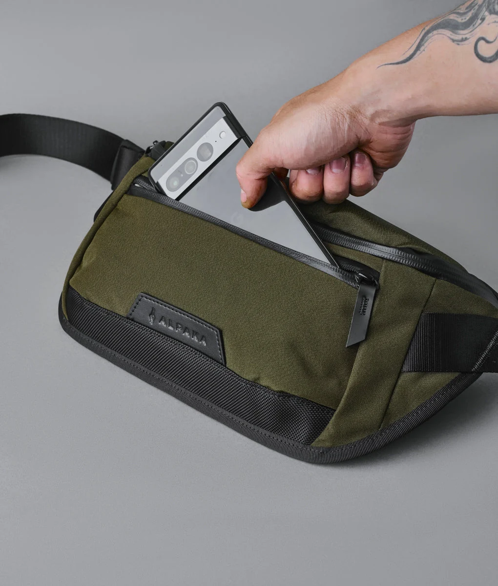 Bravo Sling Mini V2 - Image 14