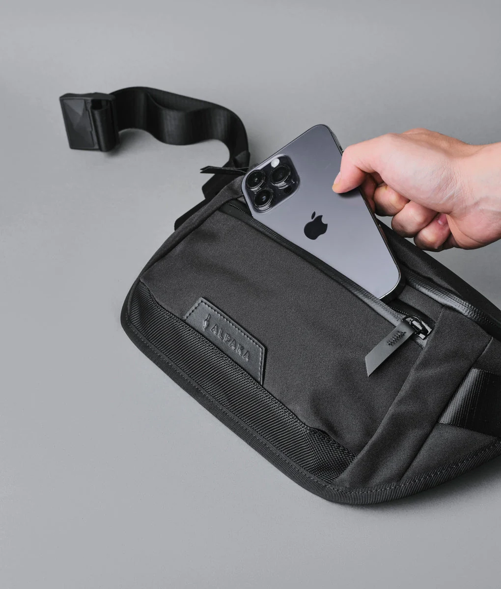 Bravo Sling Mini V2 - Image 4