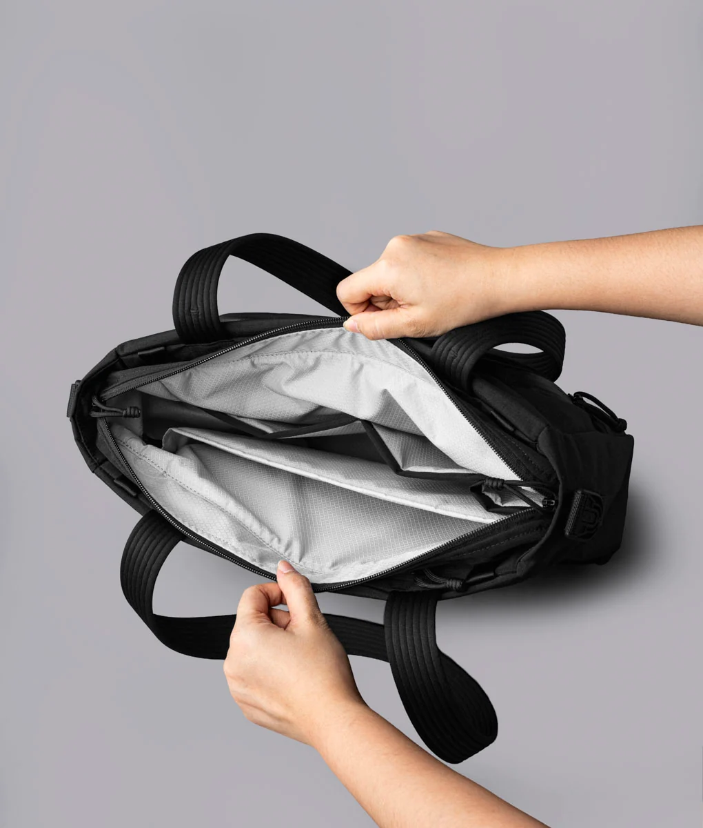 Bravo Tote V2 (12L) - Image 11