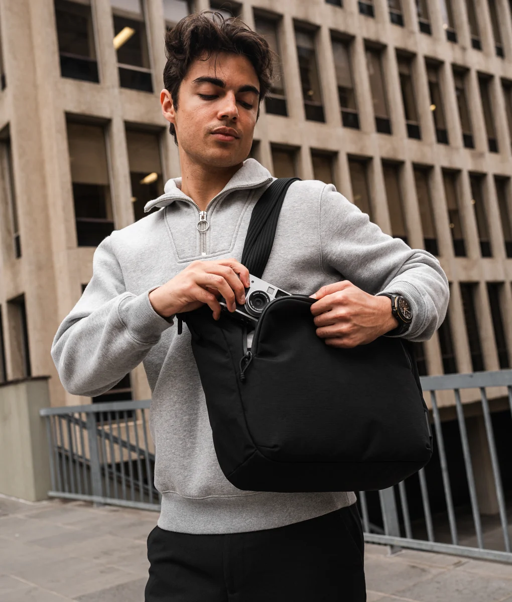 Bravo Tote V2 (12L) - Image 19
