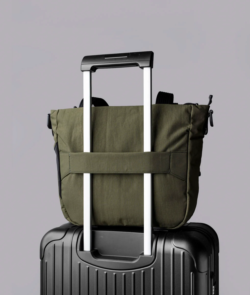 Bravo Tote V2 (12L) - Image 36