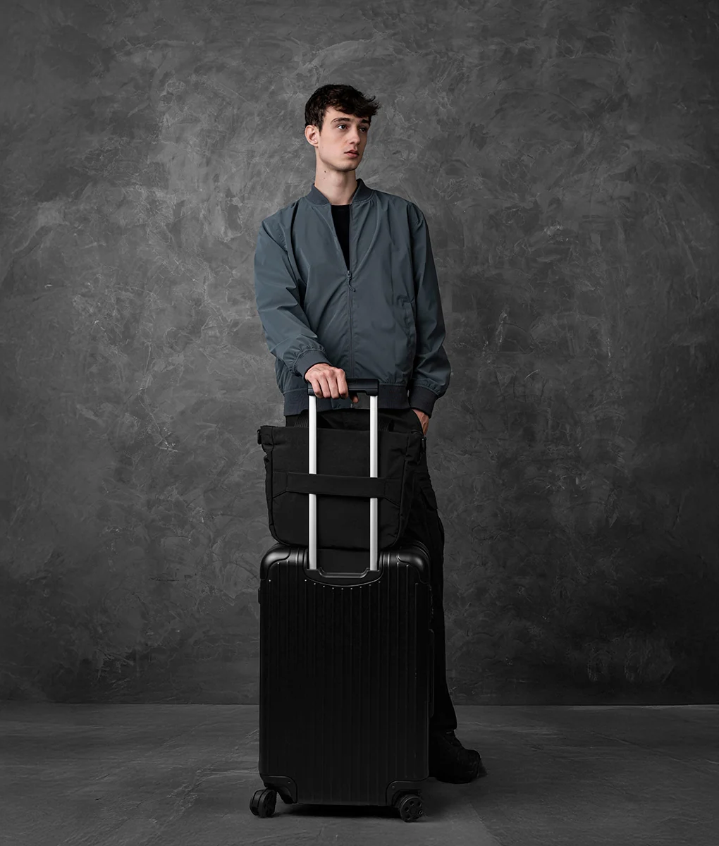 Bravo Tote V2 (12L) - Image 4