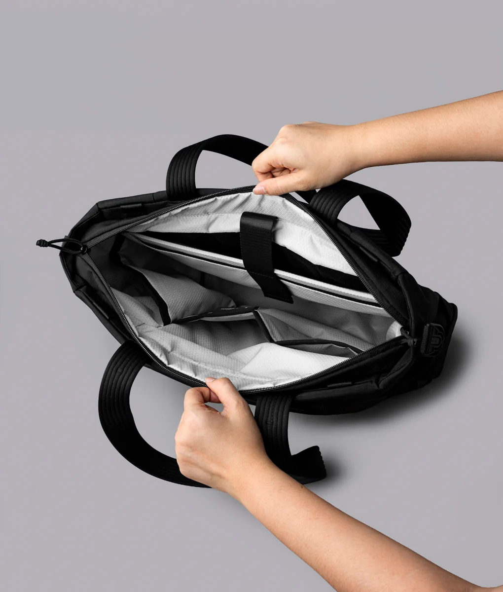 Bravo Tote V2 (14L) - Image 12