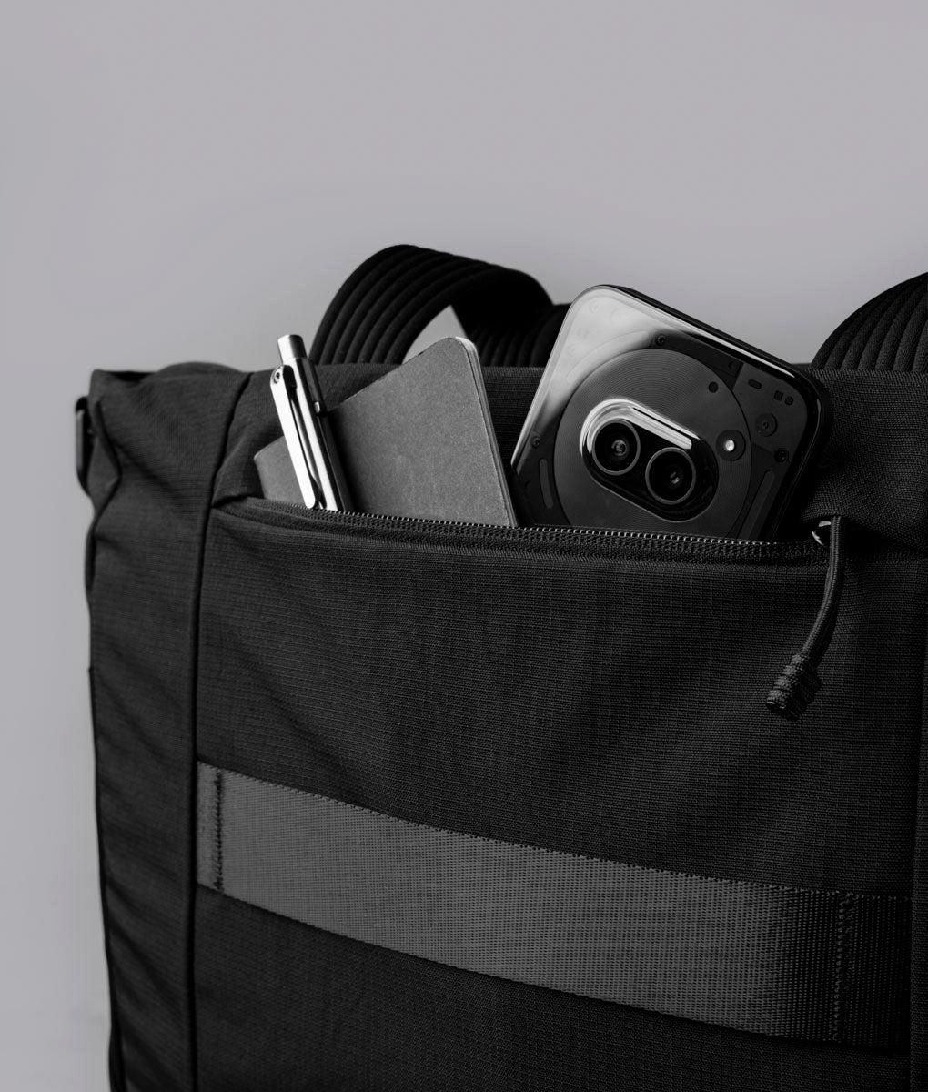 Bravo Tote V2 (14L) - Image 14