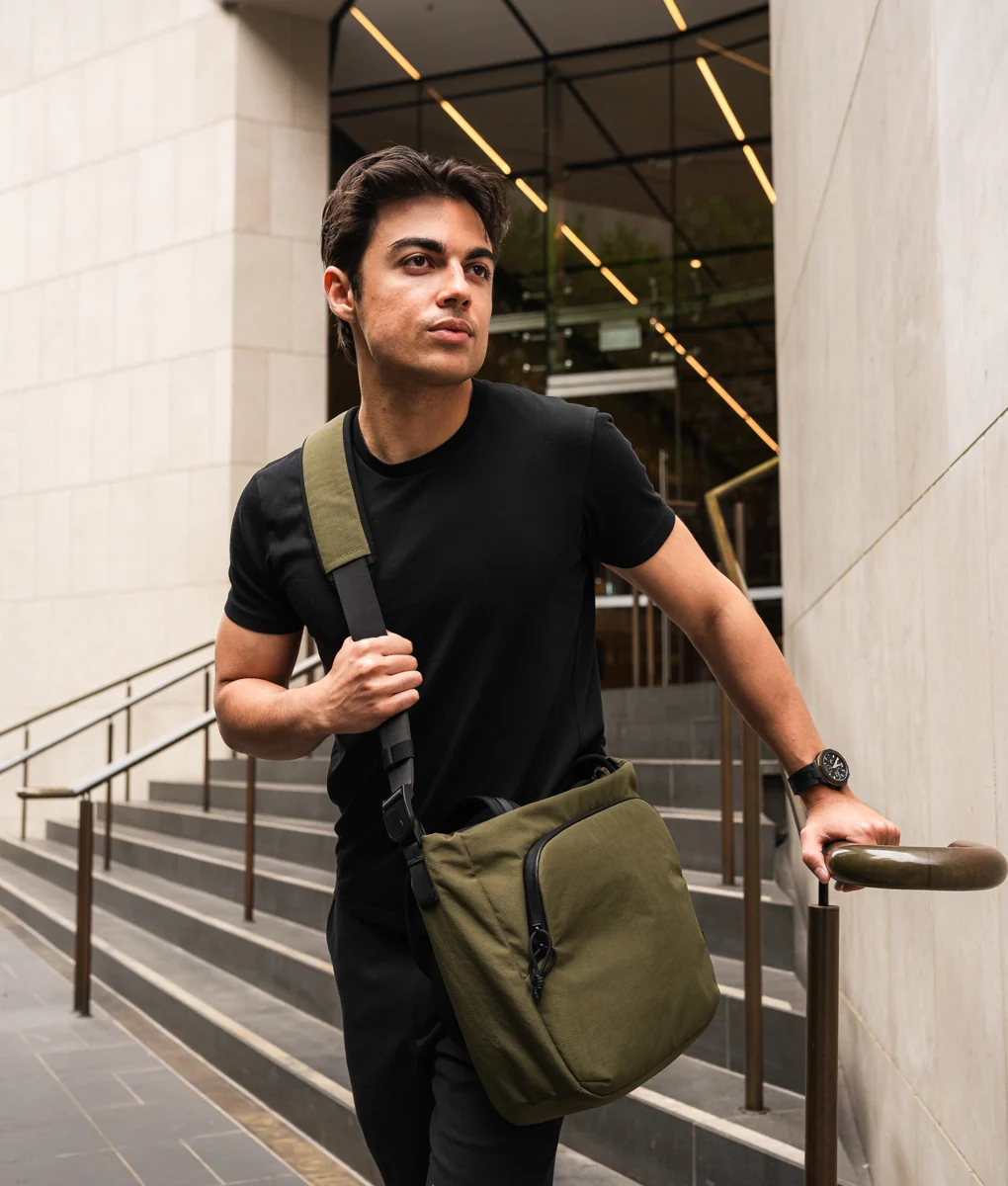 Bravo Tote V2 (14L) - Image 39