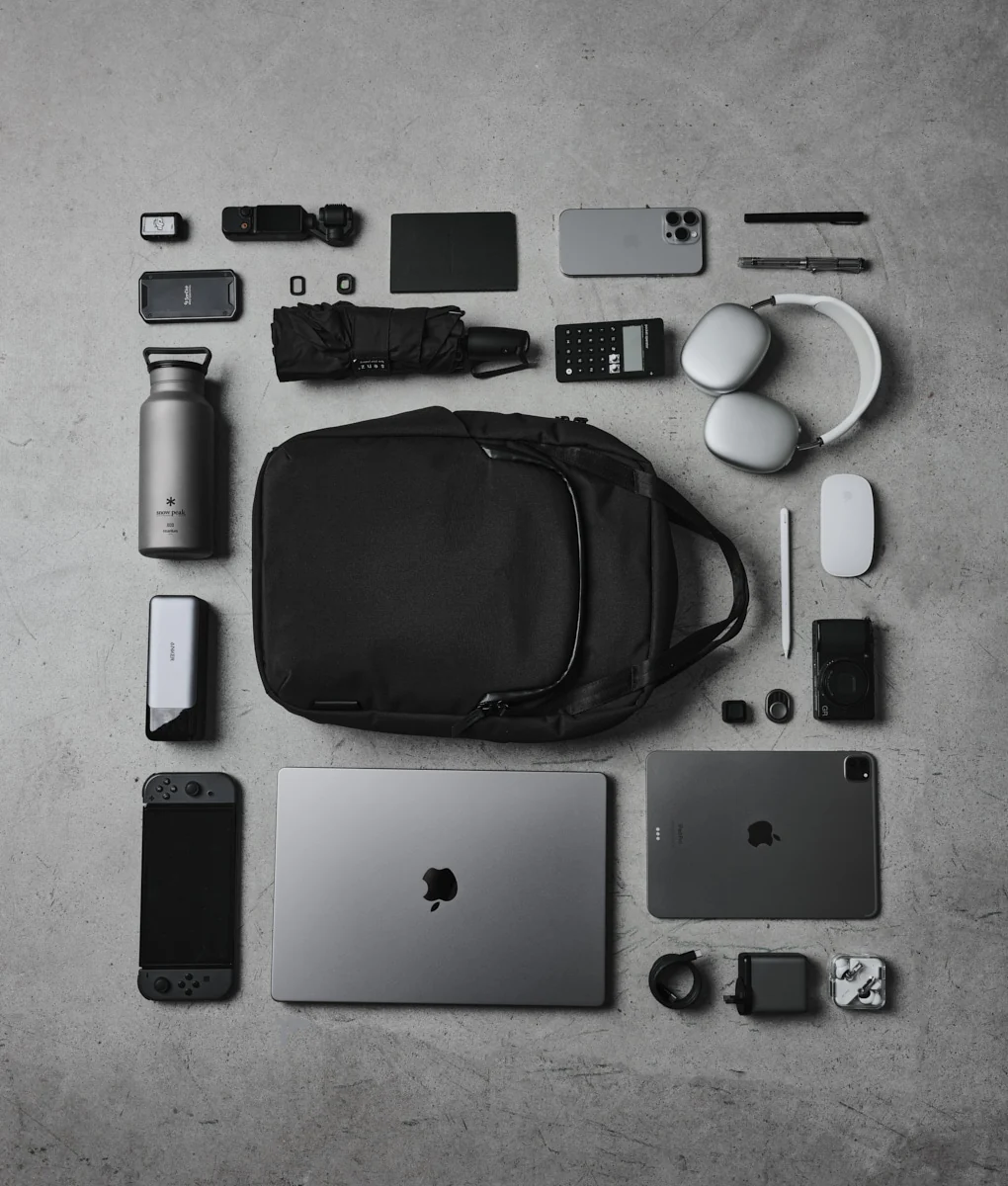 Bravo Totepack - Image 11