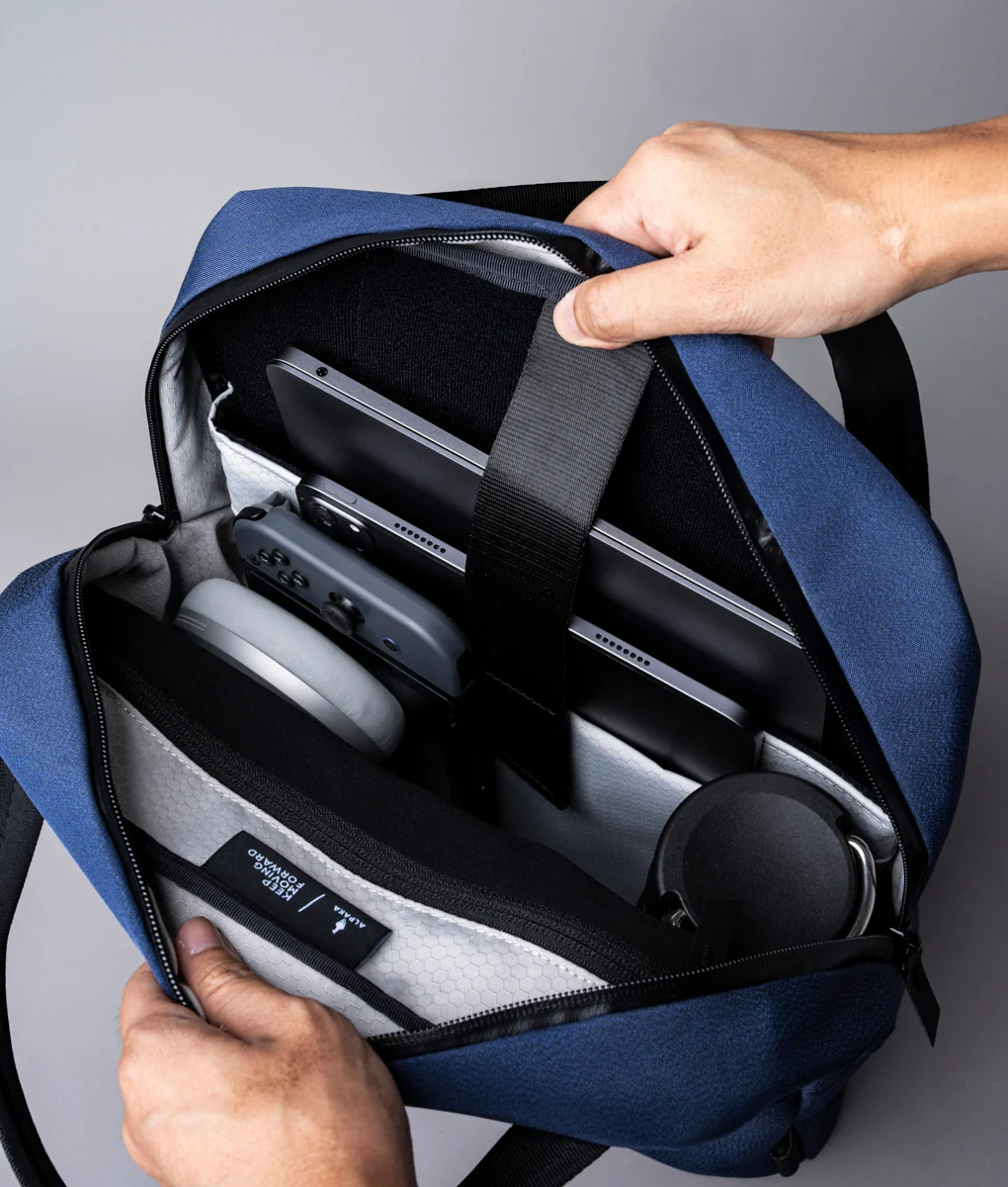 Bravo Totepack - Image 21
