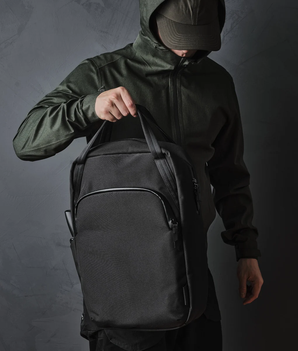 Bravo Totepack - Image 3